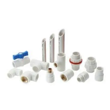 Pvc Plumbing Pipe